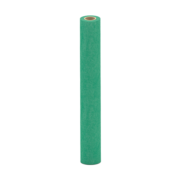 Bobina papel continuo 10 kg Verde Oscuro