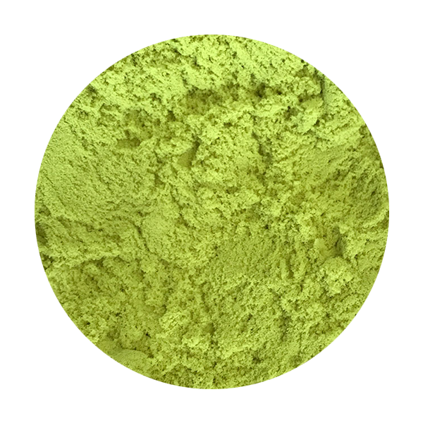 Arena colores para modelar Creall Amarillo 750 g