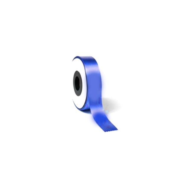 Cinta decorativa 92 m 19 mm Azul