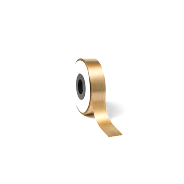 Cinta decorativa 92 m 19 mm Oro